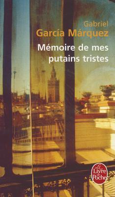 Mémoire de mes putains tristes