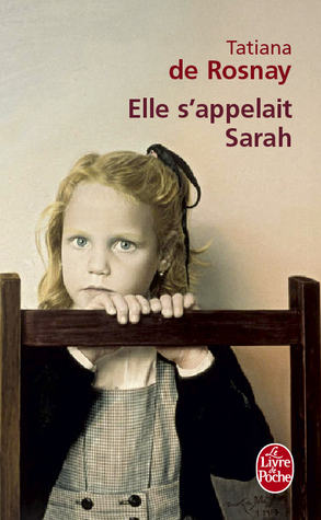 Elle s'appelait Sarah