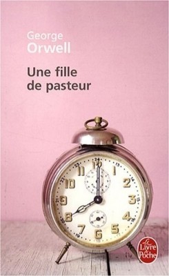 Une Fille de Pasteur