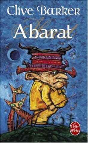 Abarat