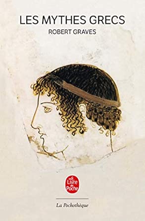 Les Mythes grecs