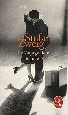 Le Voyage dans le passé