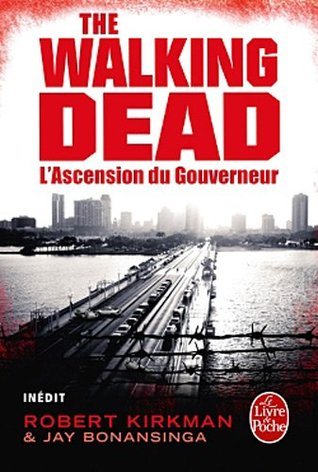 L'Ascension du Gouverneur