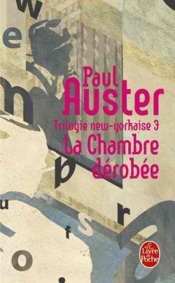 La Chambre dérobée
