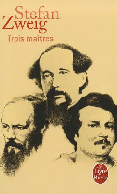 Trois Maîtres