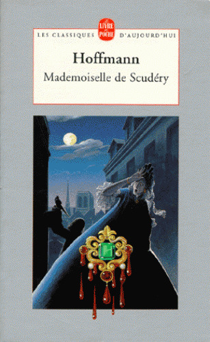 Mademoiselle de Scudéry