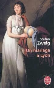 Un mariage à Lyon