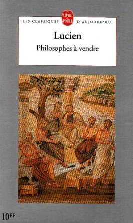 Philosophes a Vendre