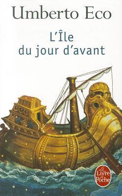 L’Île du jour d'avant