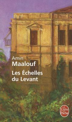 Les Échelles du Levant
