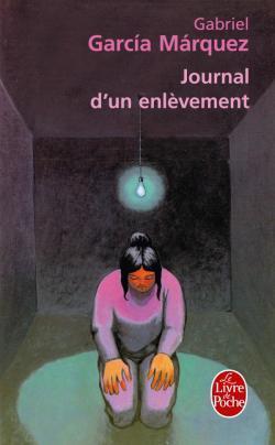 Journal d'un enlèvement