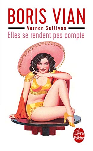 Elles se rendent pas compte
