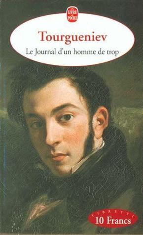 Le Journal d'un homme de trop
