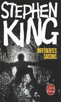 Différentes saisons