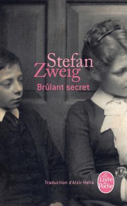 Brûlant Secret