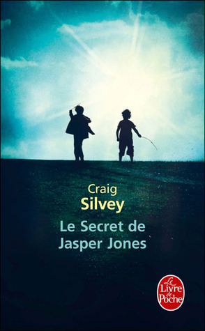 Le Secret de Jasper Jones