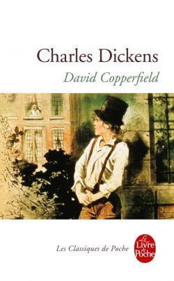 David Copperfield
