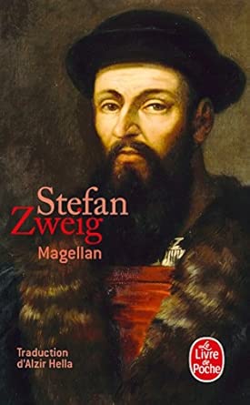 Magellan