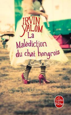 La Malédiction du chat hongrois