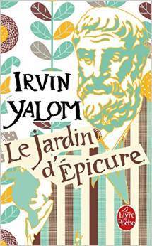 Le Jardin d’Épicure