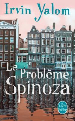 Le Problème Spinoza