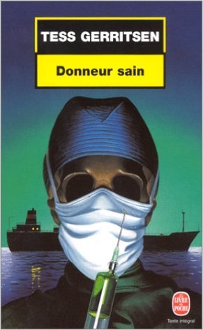 Donneur sain