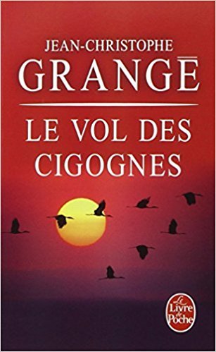 Le Vol des cigognes