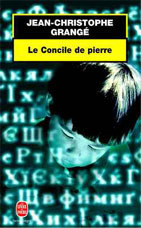 Le Concile de pierre