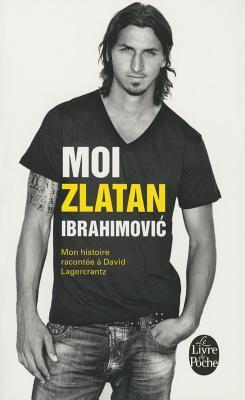 Moi Zlatan Ibrahimovic