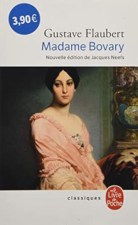 Madame Bovary