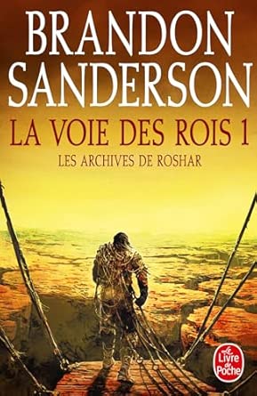 La Voie des Rois Volume 1