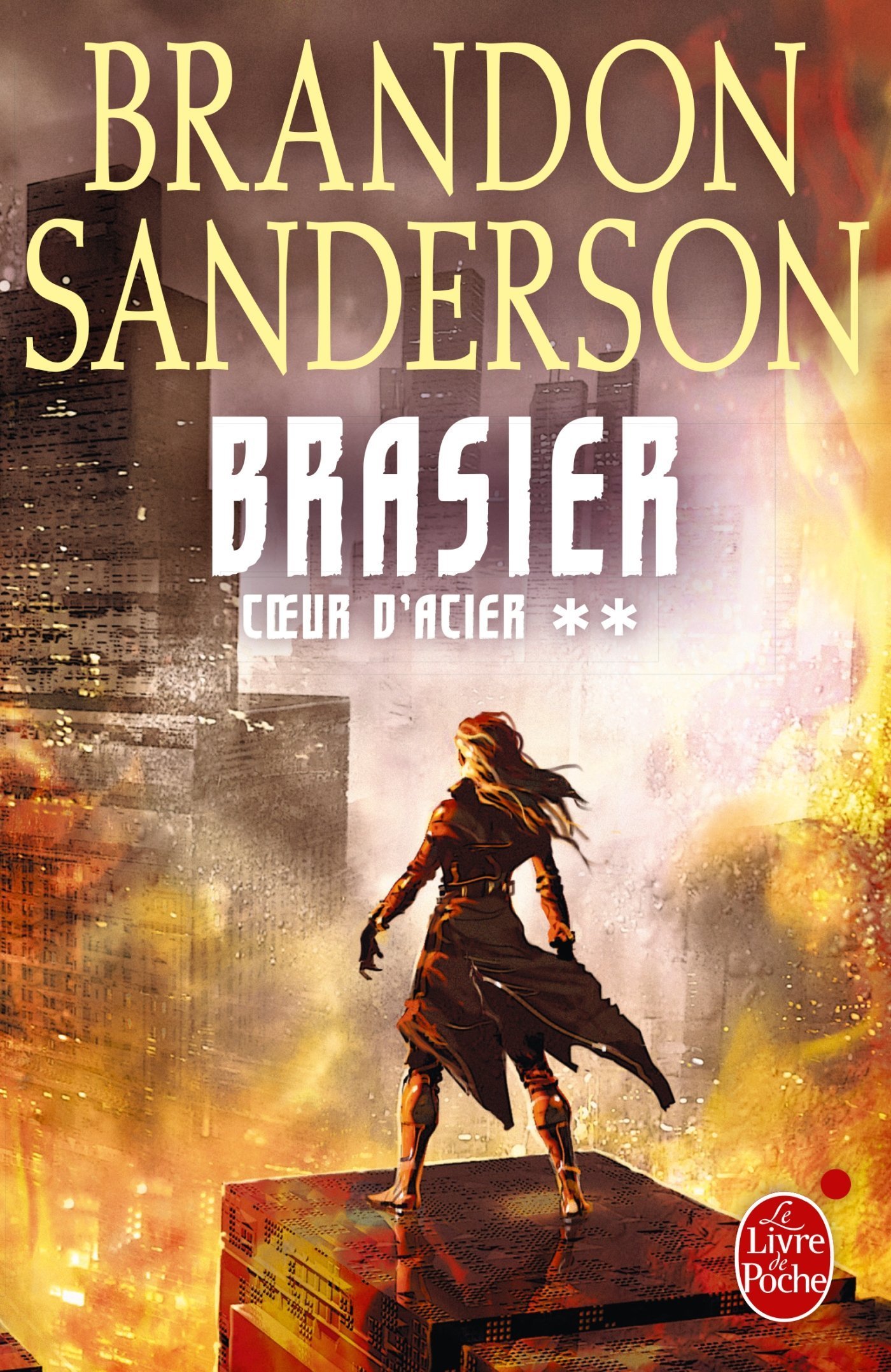 Brasier