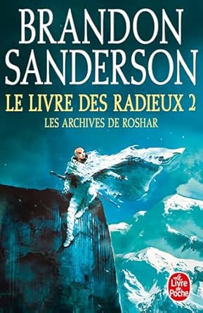 Le Livre des Radieux, Volume 2