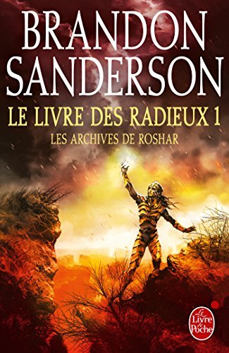 Le Livre des Radieux, tome 1