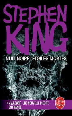 Nuit noire, étoiles mortes