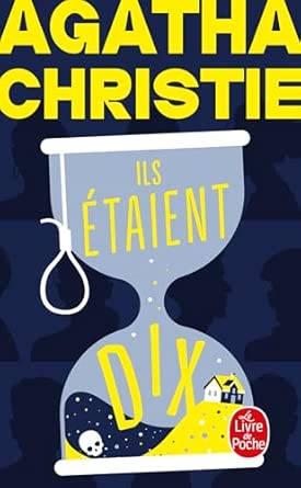 Ils étaient dix
