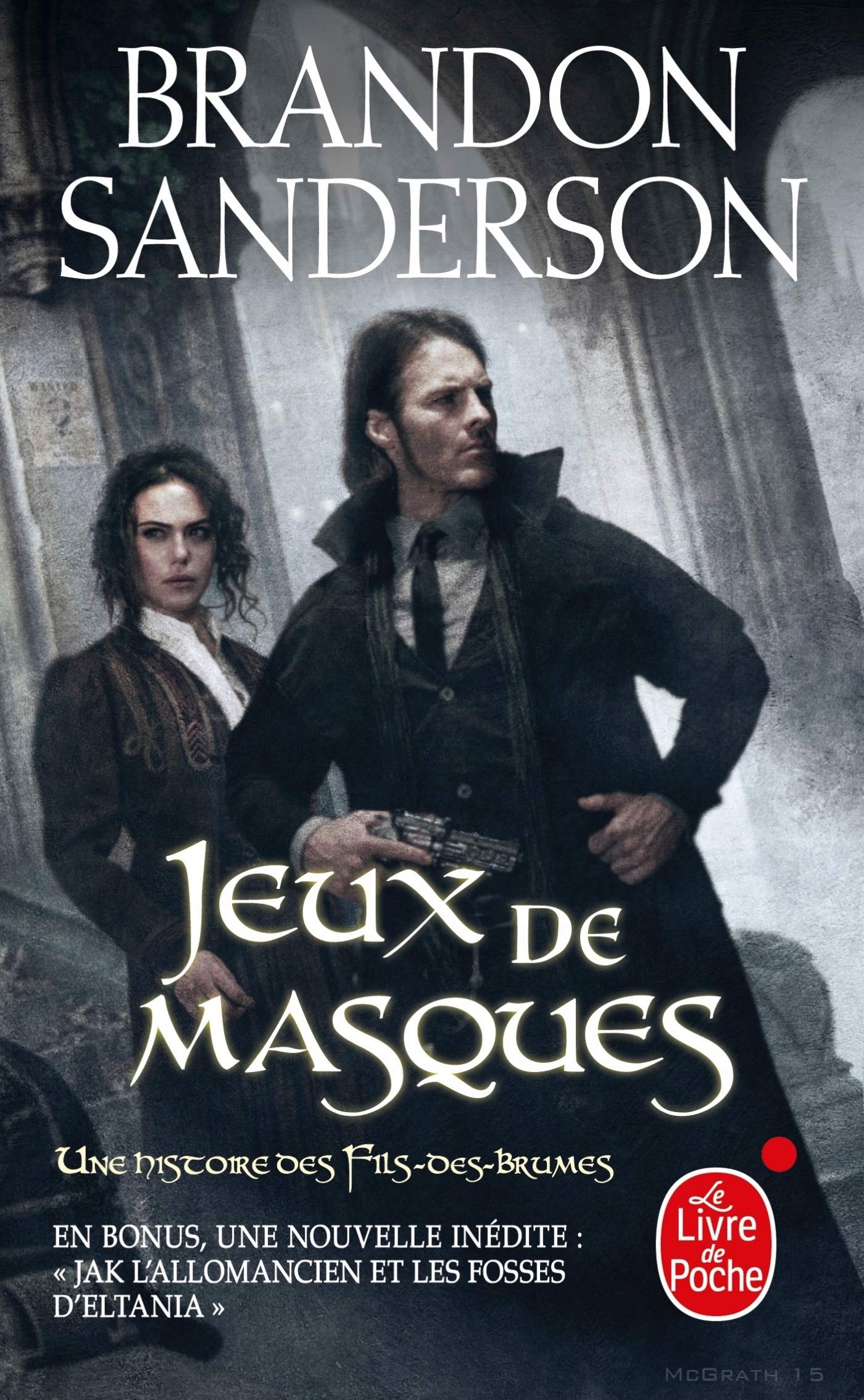 Jeux de masques