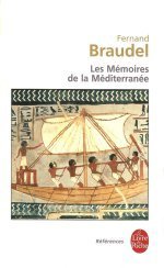 Les Mémoires de la Méditerranée