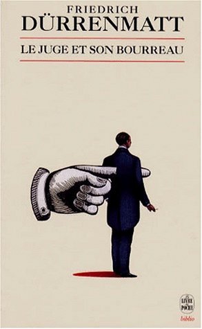 Le Juge et son bourreau