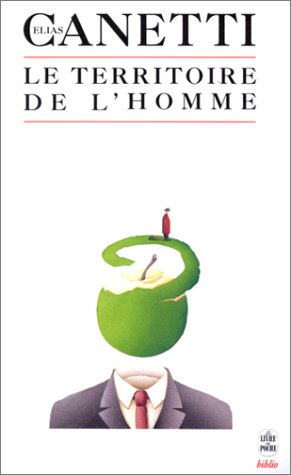 Le Territoire de l'Homme