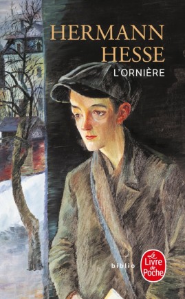 L'ornière