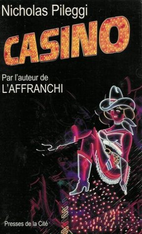 CASINO -PRESSES CITE [Broché]
