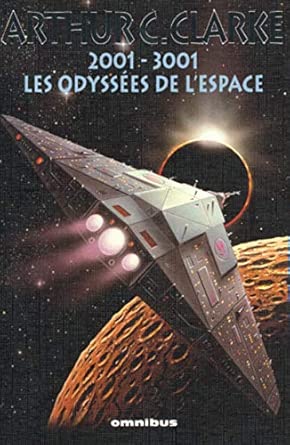 2001-3001, les odyssées de l'espace