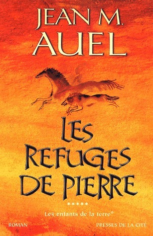 Les Refuges de pierre