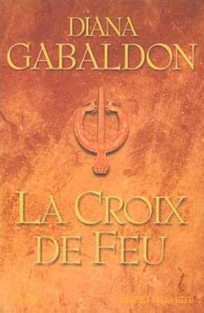 Cercle de pierre, tome 5 : La Croix de feu