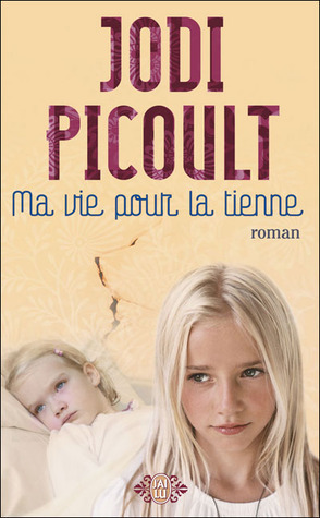 Ma vie pour la tienne