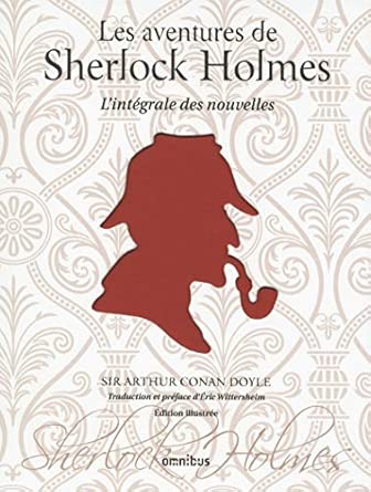 Les aventures de Sherlock Holmes