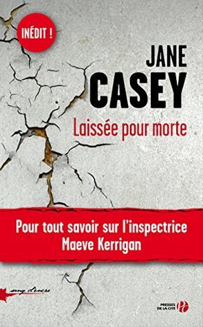 Laissée pour Morte