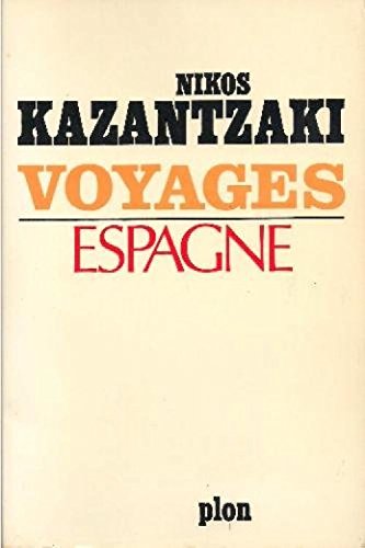 Voyages Espagne