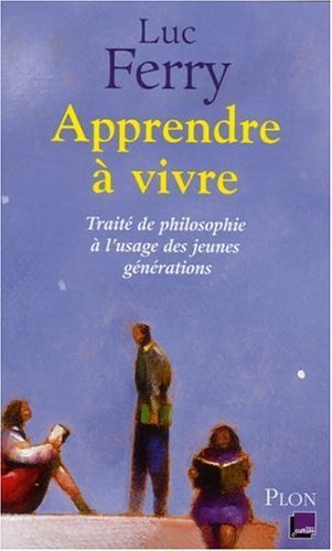 Apprendre à vivre